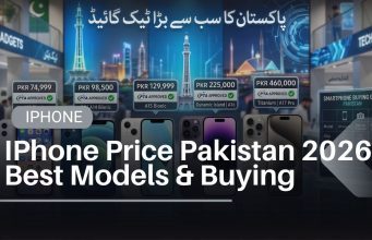iPhone Price Pakistan: Complete Models & Buying Guide 2026 iPhone Price Pakistan 2026 Best Models & Buying