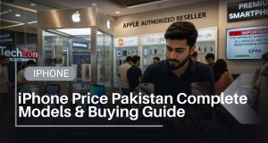 IPhone Price Pakistan Complete Models & Buying Guide 2026 iPhone Price Pakistan: Complete Models & Buying Guide