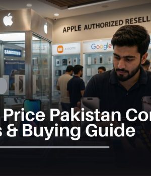 iPhone Price Pakistan Complete Models & Buying Guide iPhone Price Pakistan: Complete Models & Buying Guide