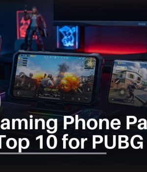 Best Gaming Phone Pakistan 2026 Top 10 for PUBG & COD Best Gaming Phone Pakistan 2026 Top 10 for PUBG & COD