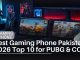 Best Gaming Phone Pakistan 2026: Top 10 for PUBG & COD Best Gaming Phone Pakistan 2026 Top 10 for PUBG & COD
