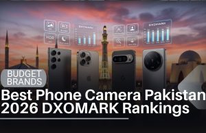 Best Phone Camera Pakistan 2026: DXOMARK Rankings Guide Best Phone Camera Pakistan 2026: DXOMARK Rankings Guide
