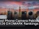 Best Phone Camera Pakistan 2026: DXOMARK Rankings Guide Best Phone Camera Pakistan 2026: DXOMARK Rankings Guide