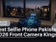 Best Selfie Phones Pakistan: Front Camera Kings 2026 Best Selfie Phone Pakistan 2026 Front Camera Kings