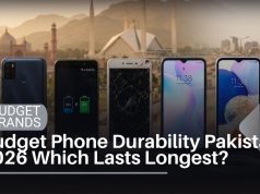 Budget Phone Durability Pakistan 2026 Which Lasts Longest? Budget Phone Durability Pakistan 2026 – Which Lasts Longest