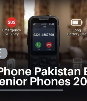 Gfive Phone Pakistan Elderly Best Senior Phones 2026 Gfive Phone Pakistan Elderly Best Senior Phones 2026
