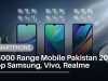 25,000 Range Mobile in Pakistan 2026 Samsung vs Vivo vs Realme: Who Wins? 25000 Range Mobile Pakistan 2026 | Top Samsung, Vivo, Realme