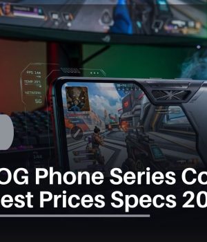 ASUS ROG Phone Series Complete Guide Best Prices, Specs 2026 ASUS ROG Phone Series Complete Guide Best Prices, Specs 2026
