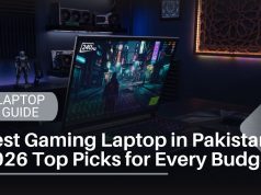Best Gaming Laptop in Pakistan 2026 Real Performance, Real Prices, Zero Hype Best Gaming Laptop in Pakistan 2026 – Top Picks for Every Budget
