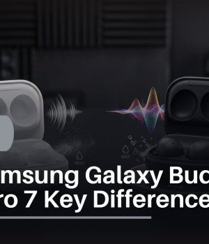Best Samsung Galaxy Buds FE vs Buds Pro — 7 Key Differences Best Samsung Galaxy Buds FE vs Buds Pro — 7 Key Differences