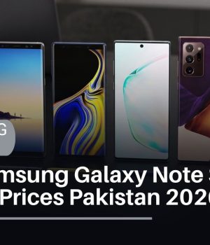 Best Samsung Galaxy Note Series History Prices Pakistan 2026 Best Samsung Galaxy Note Series History Prices Pakistan 2026