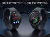 Samsung Galaxy Watch 7 vs Watch 6: 7 Key Differences Explained (Pakistan 2026) Best Samsung Galaxy Watch 7 vs Watch 6 — 7 Key Differences