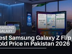 Samsung Galaxy Z Flip & Fold in Pakistan 2026 The Complete Guide You Actually Need _Best Samsung Galaxy Z Flip & Fold Price in Pakistan 2026