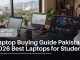 Laptop Buying Guide Pakistan 2026: Find the Right Laptop Without Wasting Your Money Laptop Buying Guide Pakistan 2026 Best Laptops for Students