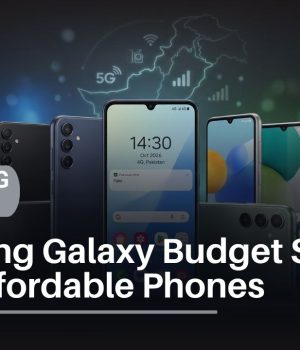 Samsung Galaxy Budget Series: 7 Best Affordable Phones