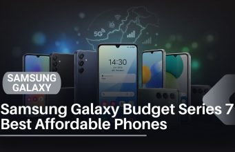 Samsung Galaxy Budget Series: 7 Best Affordable Phones in Pakistan 2026 Samsung Galaxy Budget Series: 7 Best Affordable Phones