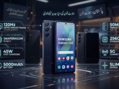 Samsung Galaxy C55 Review Hidden Gem of 2026? Samsung Galaxy C55 Review — Hidden Gem of 2026 in Pakistan?