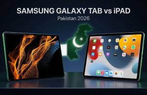 Samsung Galaxy Tab vs iPad Pakistan 2026 | Complete Comparison Samsung Galaxy Tab vs iPad Pakistan 2026 | Complete Comparison