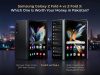 Samsung Galaxy Z Fold 4 vs Z Fold 3 Which One is Worth Your Money in Pakistan? Samsung Galaxy Z Fold 4 vs Z Fold 3 Price in Pakistan 2026