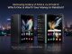 Samsung Galaxy Z Fold 4 vs Z Fold 3 Which One is Worth Your Money in Pakistan? Samsung Galaxy Z Fold 4 vs Z Fold 3 Price in Pakistan 2026