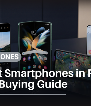 15 Best Smartphones in Pakistan 2026 Buying Guide