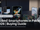 Best Smartphones: 15 Top Picks & Must-Know Buying Tips for Pakistan in 2026 15 Best Smartphones in Pakistan 2026 Buying Guide