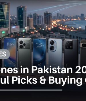 5G Phones Pakistan 2026 15 Powerful Picks & Buying Guide 5G Phones Pakistan 2026 15 Powerful Picks & Buying Guide