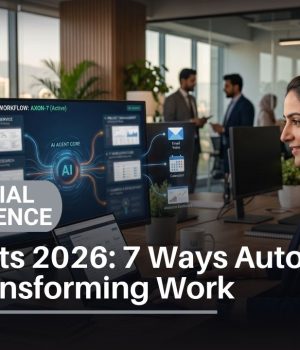 AI Agents 2026 7 Ways Autonomous AI is Transforming Work (1) AI Agents 2026: 7 Ways Autonomous AI is Transforming Work