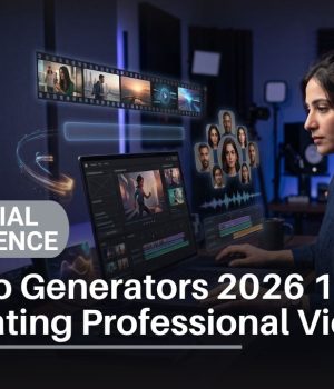AI Video Generators 2026: 15 Tools for Creating Professional Videos