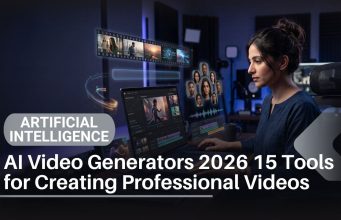 AI Video Generators 2026: 15 Tools for Creating Professional Videos AI Video Generators 2026: 15 Tools for Creating Professional Videos