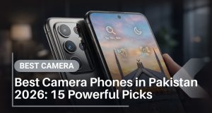 Best Camera Phones: 15 Powerful Picks for Stunning Photos in 2026 Best Camera Phones in Pakistan 2026 15 Powerful Picks for Stunning Photos