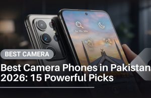Best Camera Phones: 15 Powerful Picks for Stunning Photos in 2026 Best Camera Phones in Pakistan 2026 15 Powerful Picks for Stunning Photos
