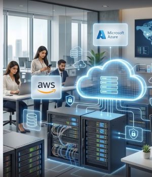 Cloud Computing 15 Powerful Benefits & Key Facts
