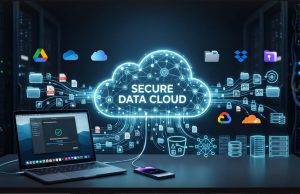 Cloud Storage Comparison: 15 Best Services & Key Differences Cloud Storage Comparison 15 Best Services 2026