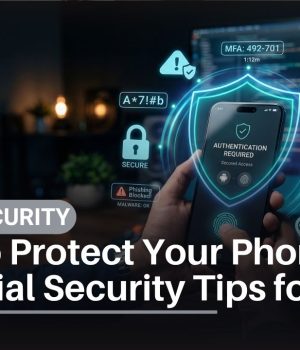 How to Protect Your Phone 15 Essential Security Tips for 2026
