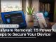 Malware Removal: 15 Powerful Steps to Secure Your Device _Malware Removal 15 Powerful Steps to Secure Your Device in 2026