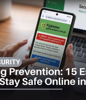 Phishing Prevention 15 Essential Tips to Stay Safe Online in 2026 Phishing Prevention: 15 Essential Tips to Stay Safe Online in 2026