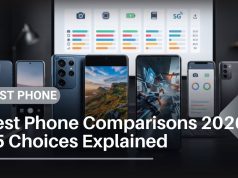 Phone Comparisons: 15 Powerful Comparisons to Choose Better in 2026 Phone Comparisons 2026 15 Choices Explained