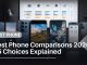 Phone Comparisons: 15 Powerful Comparisons to Choose Better in 2026 Phone Comparisons 2026 15 Choices Explained