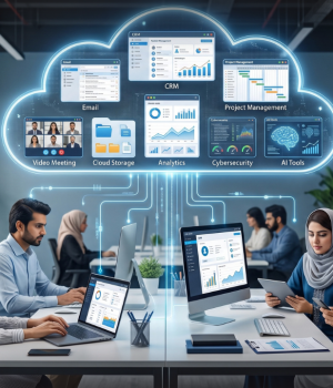 SaaS Explained 15 Essential Facts You Need to Know SaaS Explained: 15 Essential Facts You Need to Know
