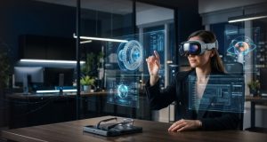 AR/VR: 15 Powerful Trends, Uses & Future Applications ARVR 15 Powerful Trends, Uses & Future Applications for 2027