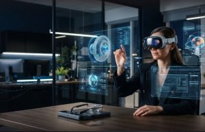 AR/VR: 15 Powerful Trends, Uses & Future Applications ARVR 15 Powerful Trends, Uses & Future Applications for 2027