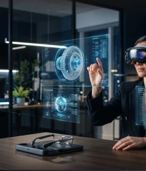 ARVR 15 Powerful Trends, Uses & Future Applications for 2027