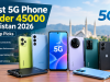 Best 5G Phone Under 45000 Pakistan 2026: 10 Top Picks Best 5G Phone Under 45000 Pakistan 2026 Top 10