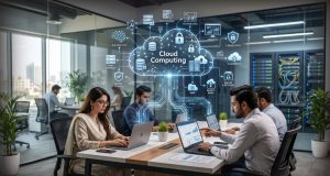 Cloud Computing for Businesses: 15 Powerful Benefits & Tips Cloud Computing for Businesses: 15 Benefits in 2026