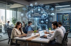 Cloud Computing for Businesses: 15 Powerful Benefits & Tips Cloud Computing for Businesses: 15 Benefits in 2026