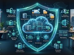 Cloud Security: 15 Essential Tips to Protect Your Data Cloud Security 15 Essential Data Protection Tips 2026