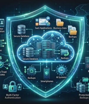 Cloud Security 15 Essential Data Protection Tips 2026
