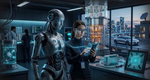 Future Technology Trends: 15 Powerful Innovations to Watch Future Technology Trends 15 Powerful Innovations to Watch in 2027
