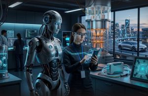Future Technology Trends: 15 Powerful Innovations to Watch Future Technology Trends 15 Powerful Innovations to Watch in 2027